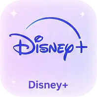 Disney+